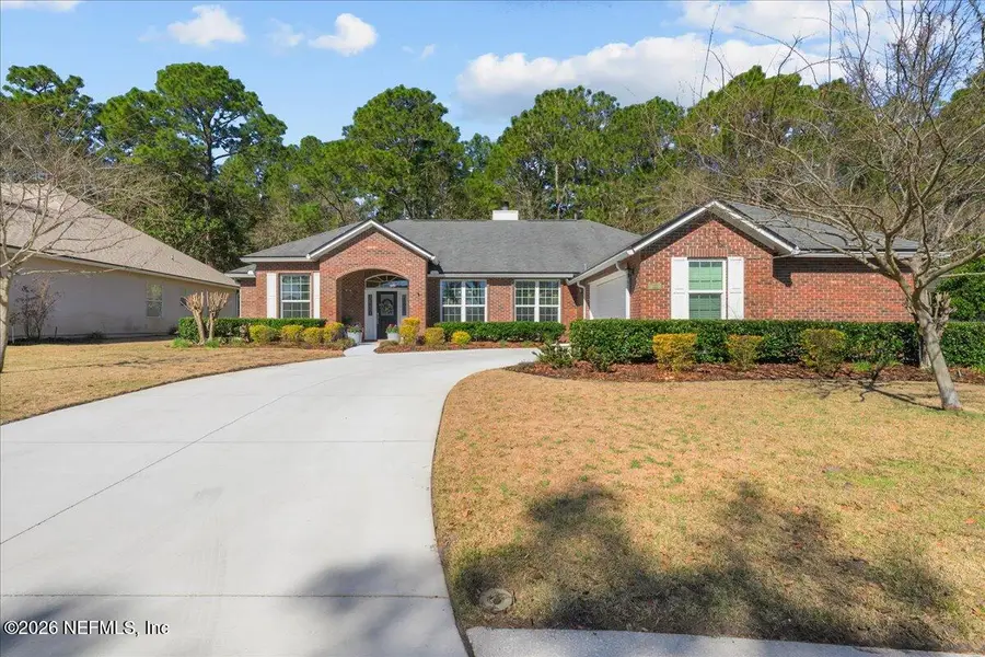 832 Buckeye W Lane, Saint Johns, FL 32259 - #2