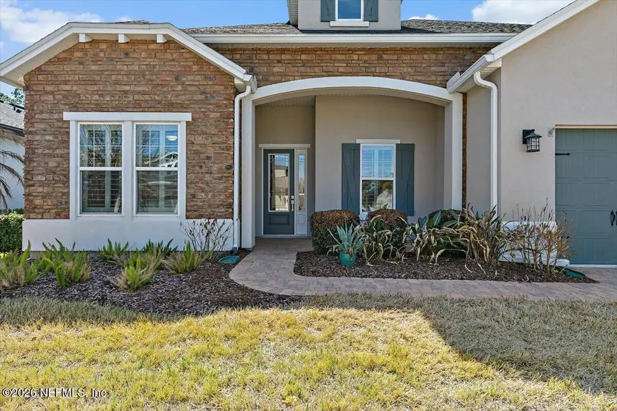 262 Hatter Drive, Jacksonville East, FL 32081 - #3