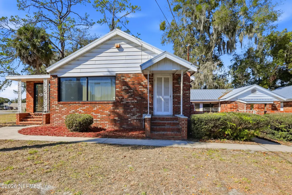 2400 Crill Avenue, Palatka, FL 32177 - #1