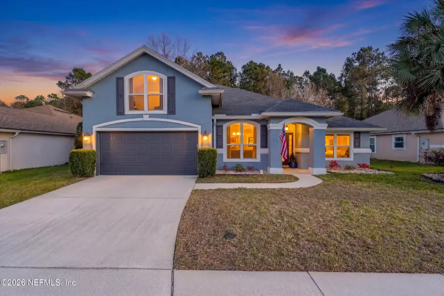 30656 Forest Parke Drive, Fernandina Beach, FL 32034 - #3