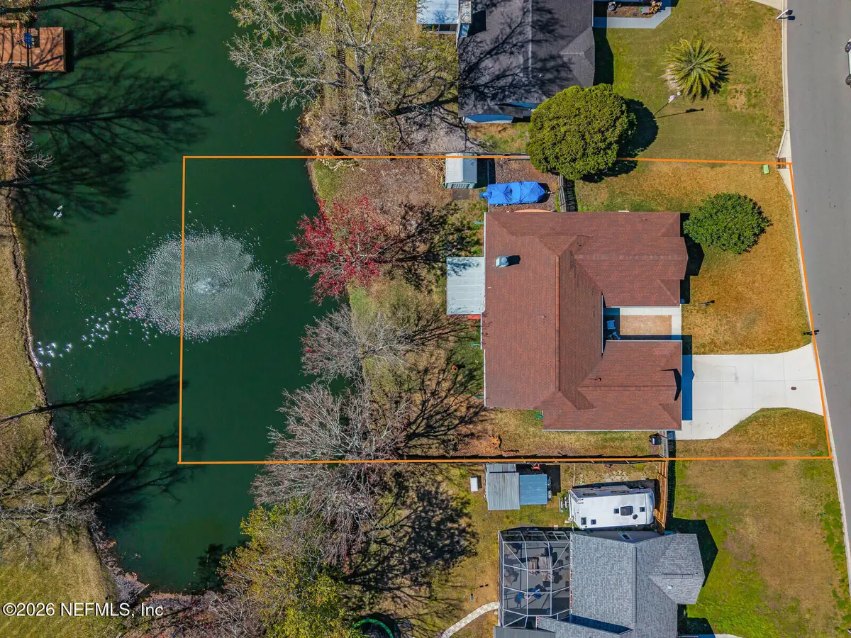 426 Harvest Bend Drive, Fleming Island, FL 32003 - #1