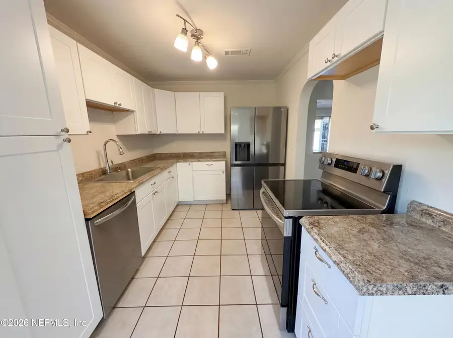 5414 Coppedge Avenue, Jacksonville, FL 32277 - #2