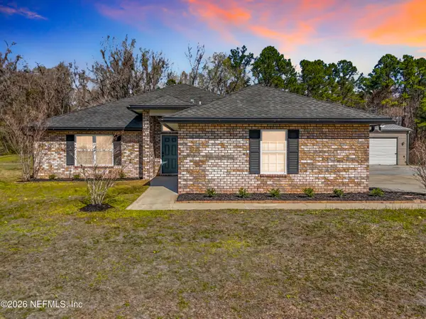 54017 Asherton Cove, Callahan, FL 32011
