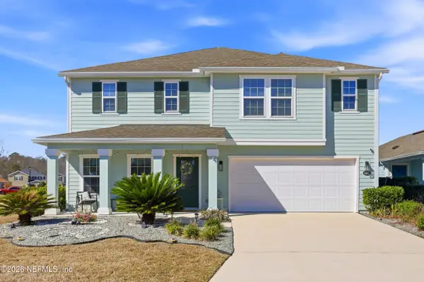 14602 Barred Owl Way, Jacksonville, FL 32259