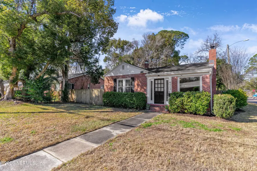 4603 Kingsbury Street, Jacksonville, FL 32205 - #2