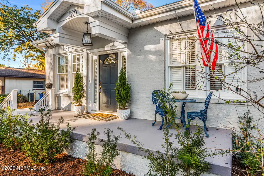 1277 Talbot Avenue, Jacksonville, FL 32205 - #3