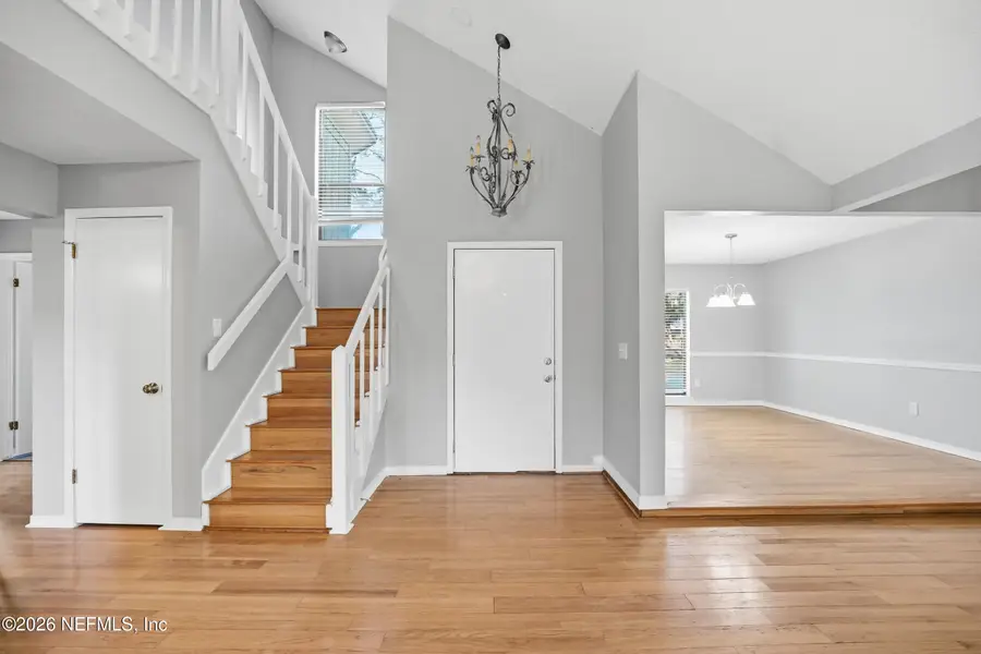 5542 Galewind Lane, Jacksonville, FL 32211 - #2