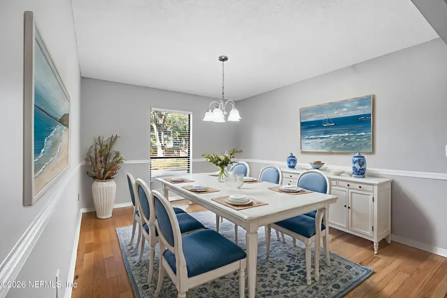 5542 Galewind Lane, Jacksonville, FL 32211 - #3