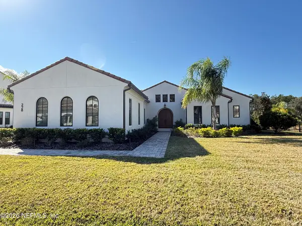 228 Wilderness Ridge Drive, Ponte Vedra, FL 32081