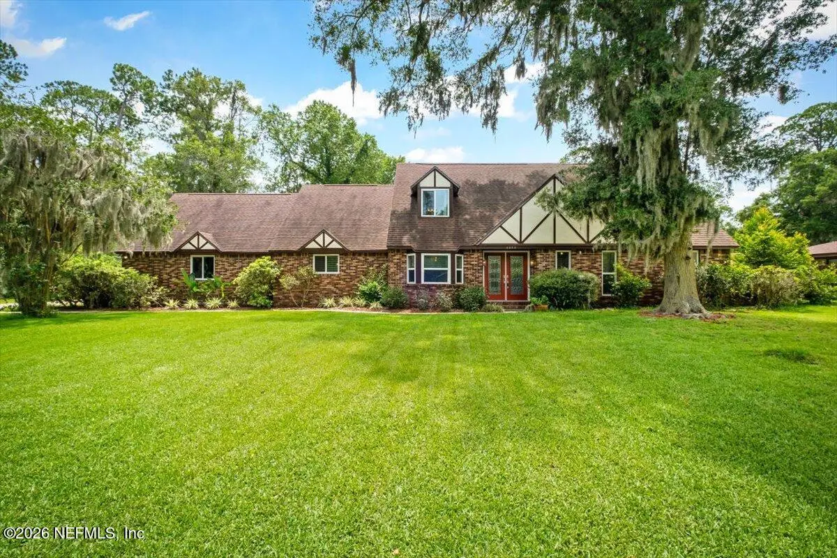 9372 Beauclerc Wood N Lane, Jacksonville, FL 32257 - #1