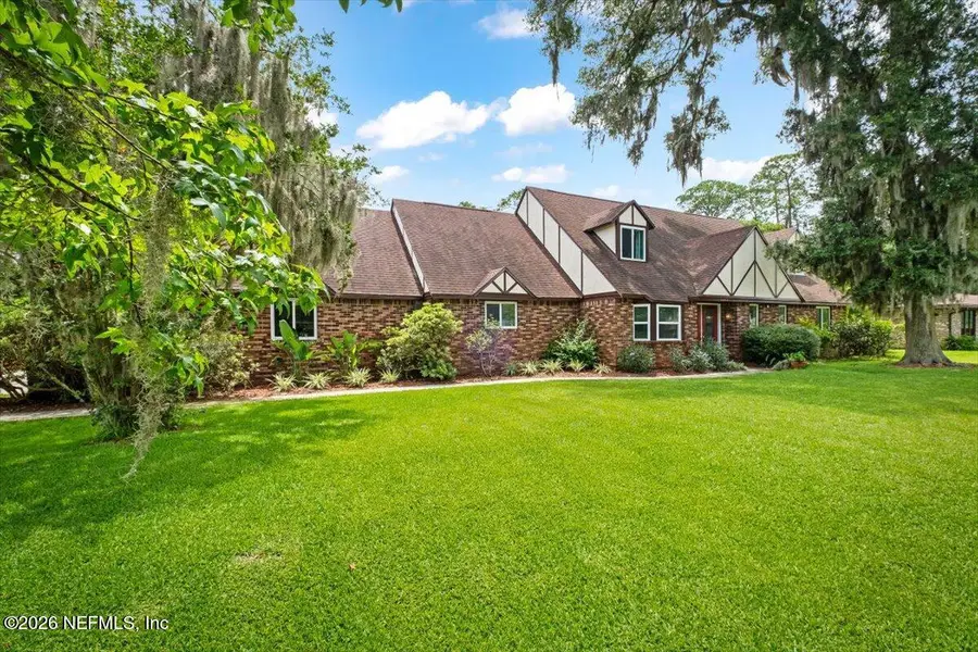 9372 Beauclerc Wood N Lane, Jacksonville, FL 32257 - #2