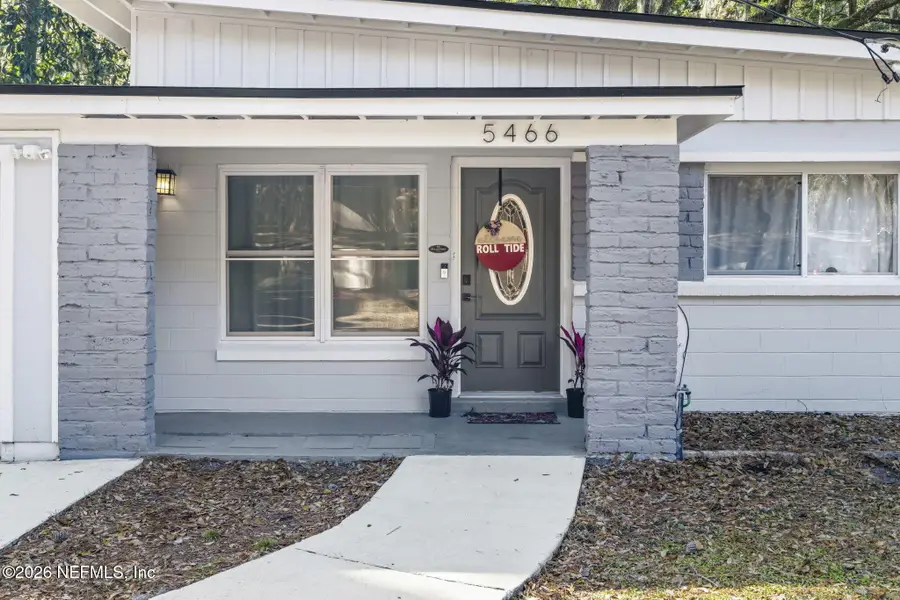 5466 Keystone S Drive, Jacksonville, FL 32207 - #2
