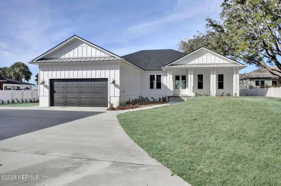 15936 Shark W Road, Jacksonville, FL 32226 - #2