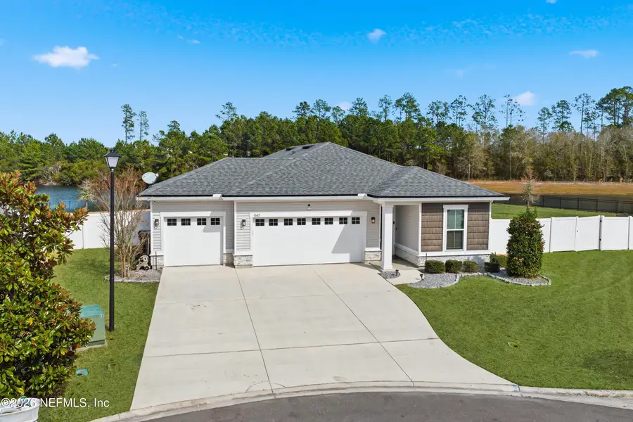 1507 Tropical Pine Cove, Middleburg, FL 32068 - #3