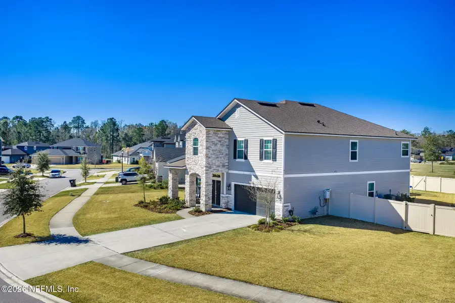 623 Ivory Palm Road, Orange Park, FL 32073 - #3