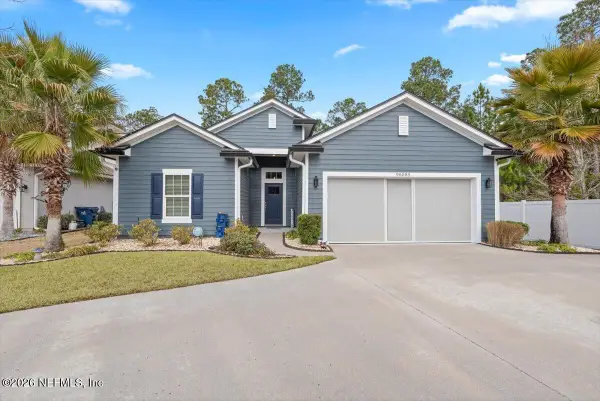 96085 Breezeway Court, Yulee, FL 32097