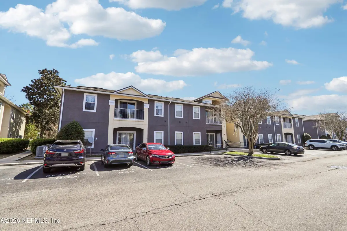 7920 Merrill Rd #408, Jacksonville, FL 32277 - #1