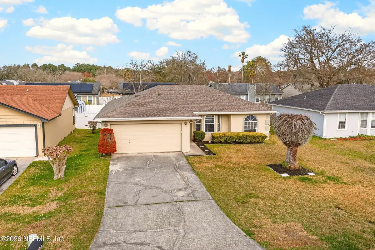 1614 Ibis Drive, Orange Park, FL 32065 - #1