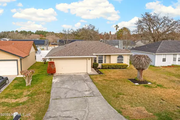 1614 Ibis Drive, Orange Park, FL 32065