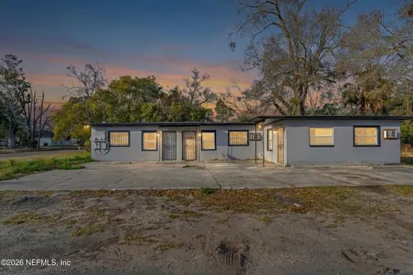 2873 6th Street, Jacksonville, FL 32254