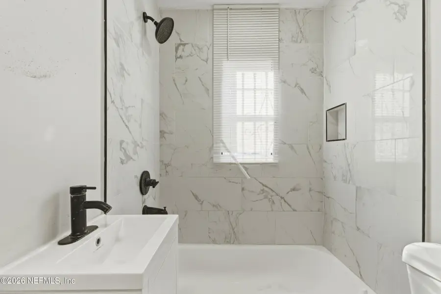 2873 6th Street, Jacksonville, FL 32254 - #3