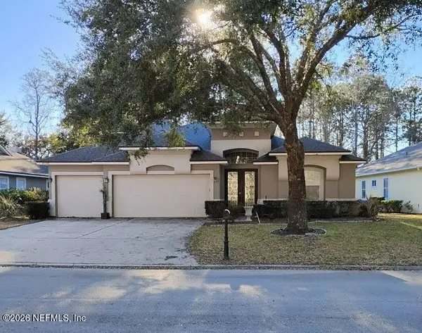 85159 Amagansett Drive, Fernandina Beach, FL 32034