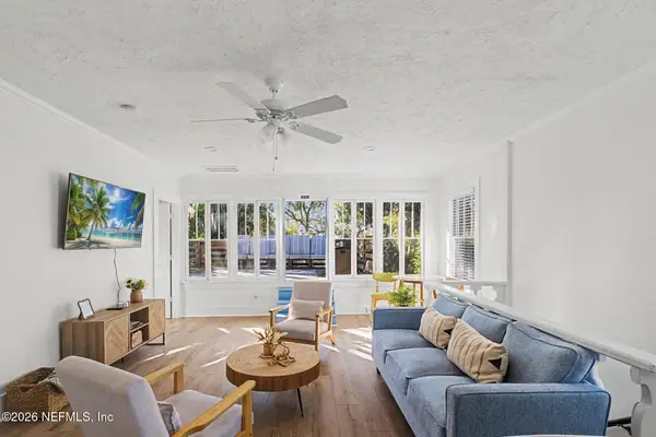 16 Myrtle Avenue, St. Augustine, FL 32084