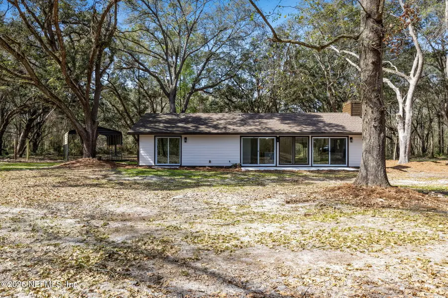 16684 Oak Hill Road, Hilliard, FL 32046 - #3