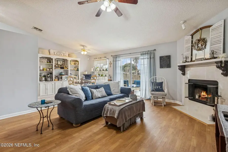 4556 Shaky Leaf N Lane, Jacksonville, FL 32224 - #3