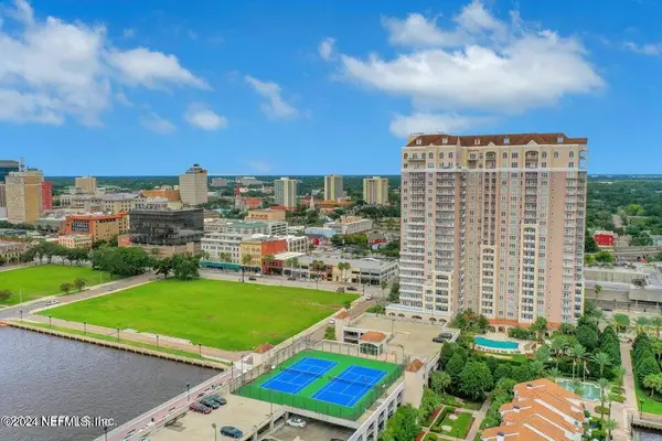 400 E Bay Street #PH6, Jacksonville, FL 32202