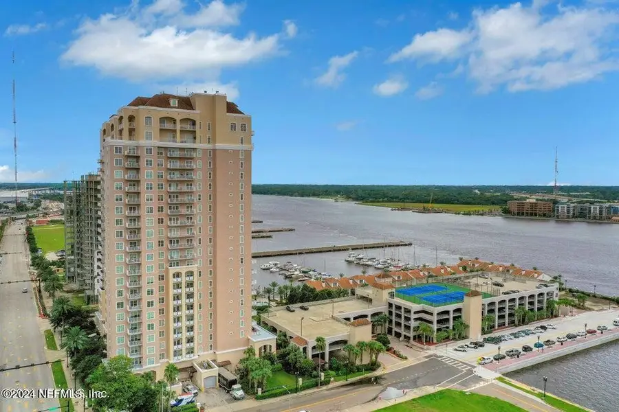 400 E Bay Street #PENTHOUSE 6, Jacksonville, FL 32202 - #2