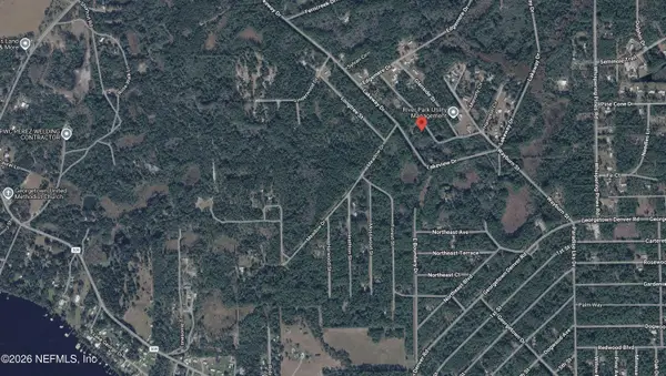 127 Roebuck Street, Georgetown, FL 32139