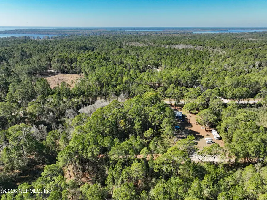 127 Roebuck Street, Georgetown, FL 32139 - #2