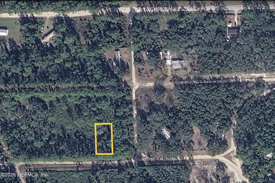 302 Tangerine Trail, Satsuma, FL 32189 - #3