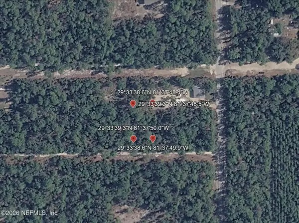 416 Mourning Dove Road, Satsuma, FL 32189