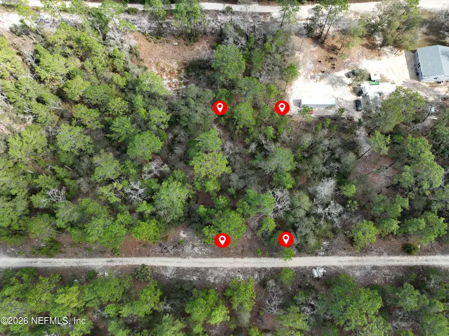 416 Mourning Dove Road, Satsuma, FL 32189 - #2