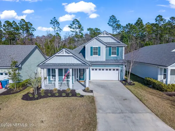 175 Convex Lane, St. Augustine, FL 32095