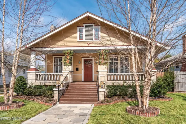 2257 Ernest Street, Jacksonville, FL 32204