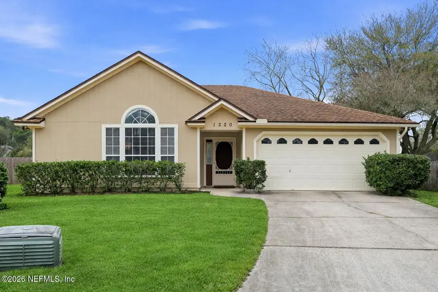 1220 Baybreeze Drive, Jacksonville, FL 32225 - #2