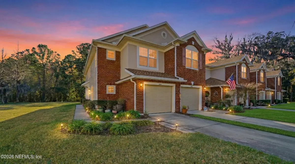 8468 Climbing Ivy S Trail, Jacksonville, FL 32216 - #1