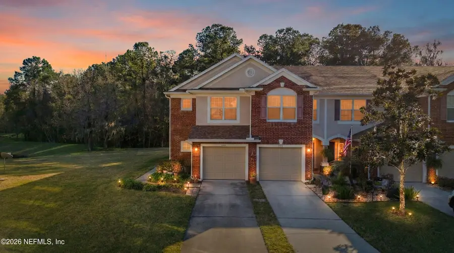 8468 Climbing Ivy S Trail, Jacksonville, FL 32216 - #2