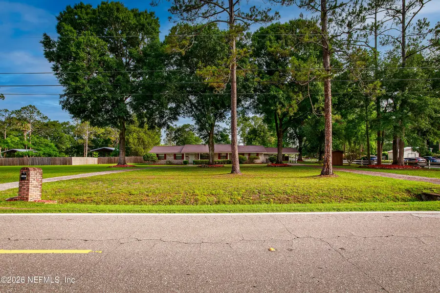 11401 Old Plank Road, Jacksonville, FL 32220 - #3