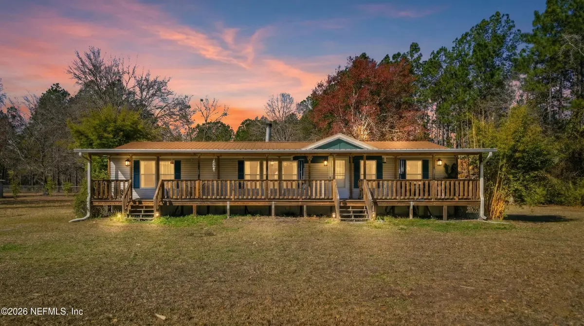 30036 County Road 121, Hilliard, FL 32046 - #1