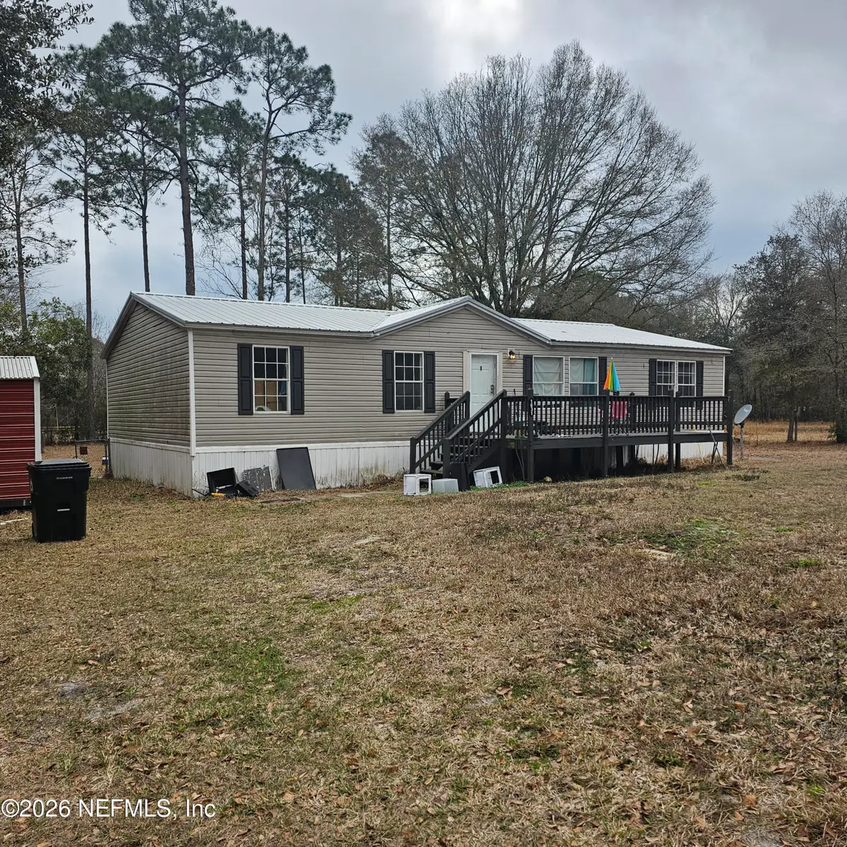 1631 Westwood Court, Jacksonville, FL 32234 - #1