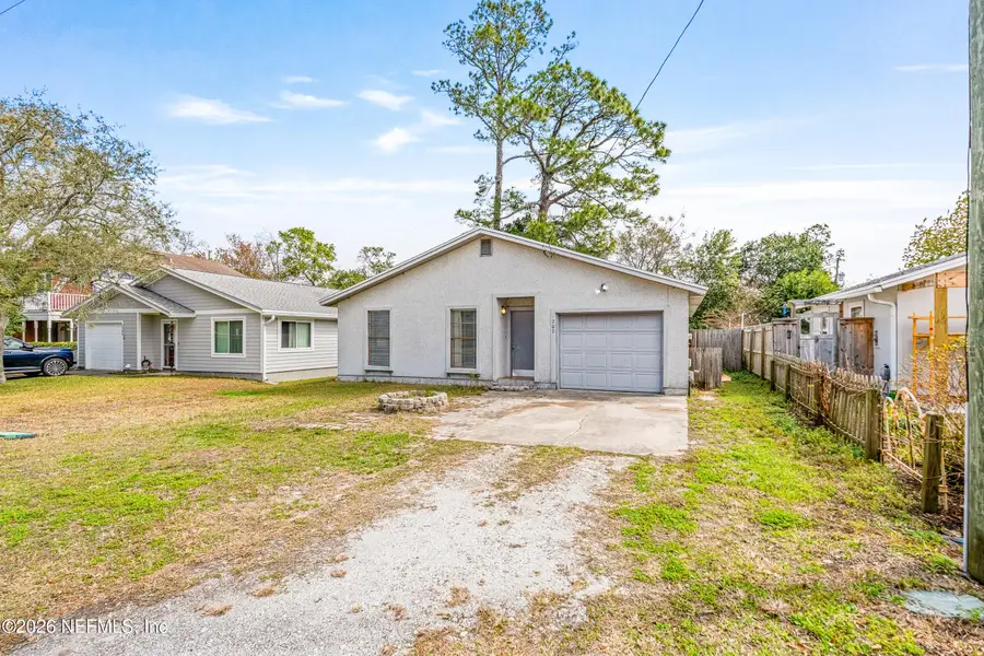 1207 19th N Street, Jacksonville Beach, FL 32250 - #3