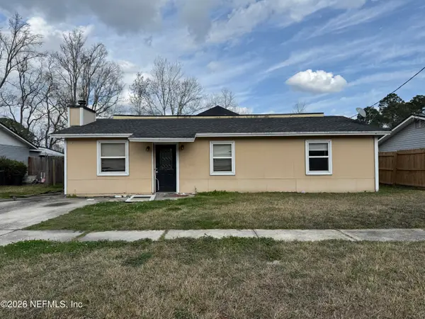 7427 John F Kennedy W Drive, Jacksonville, FL 32219
