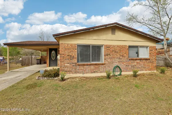 4371 Crossbow Road, Jacksonville, FL 32208