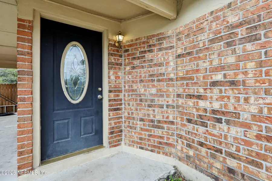 4371 Crossbow Road, Jacksonville, FL 32208 - #2