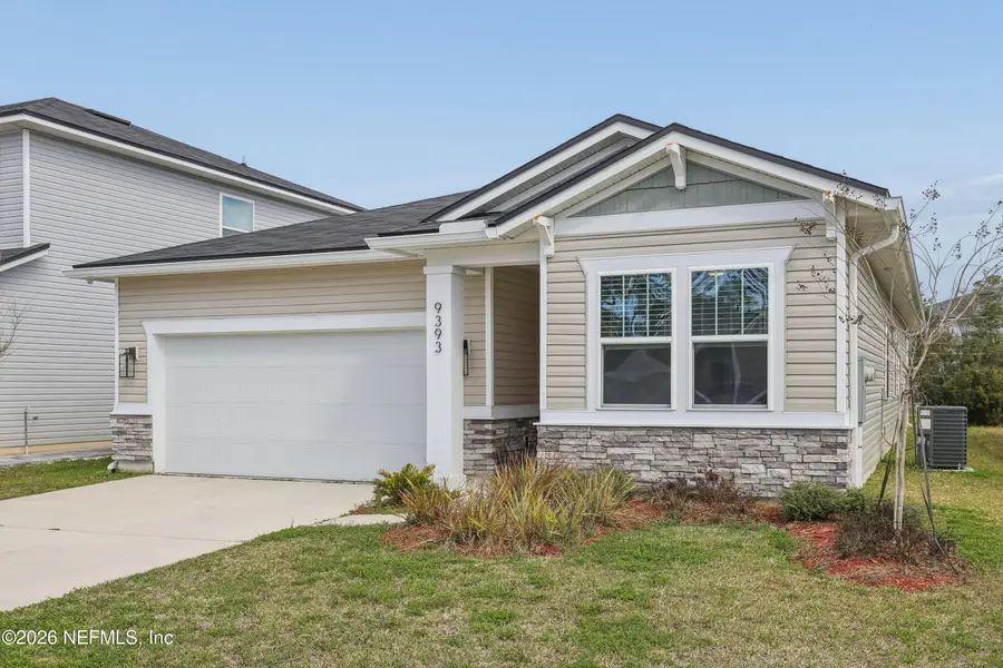 9393 Scaup Way, Jacksonville, FL 32218 - #2