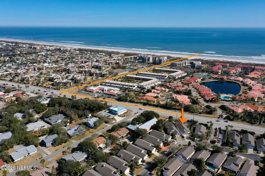 204 Sea Woods N Drive, Saint Augustine, FL 32080 - #3